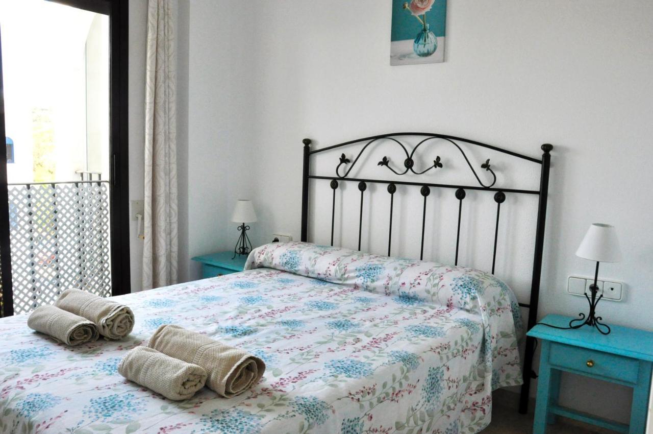 Apartamento En Marina Puerto De La Duquesa Castillo de Sabinillas 외부 사진