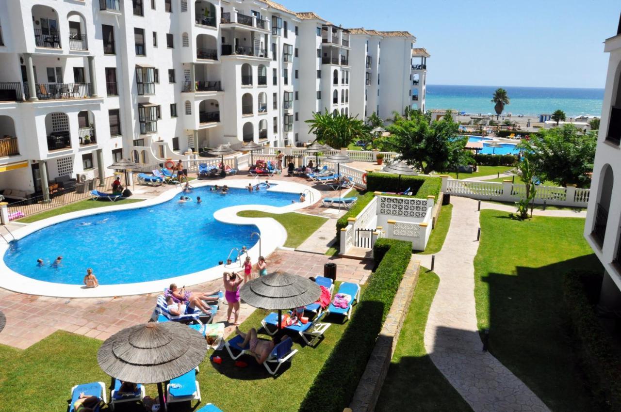 Apartamento En Marina Puerto De La Duquesa Castillo de Sabinillas 외부 사진