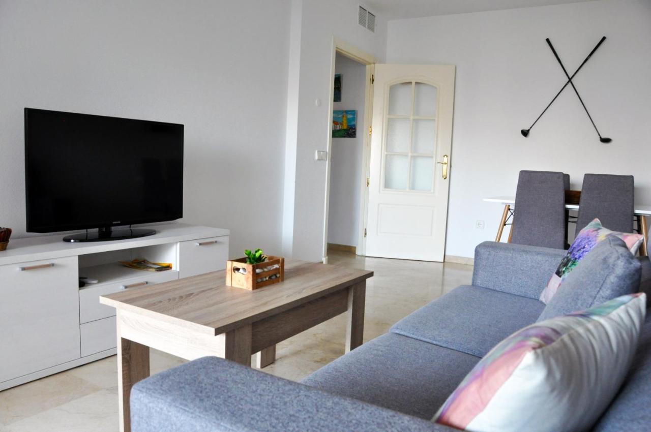 Apartamento En Marina Puerto De La Duquesa Castillo de Sabinillas 외부 사진