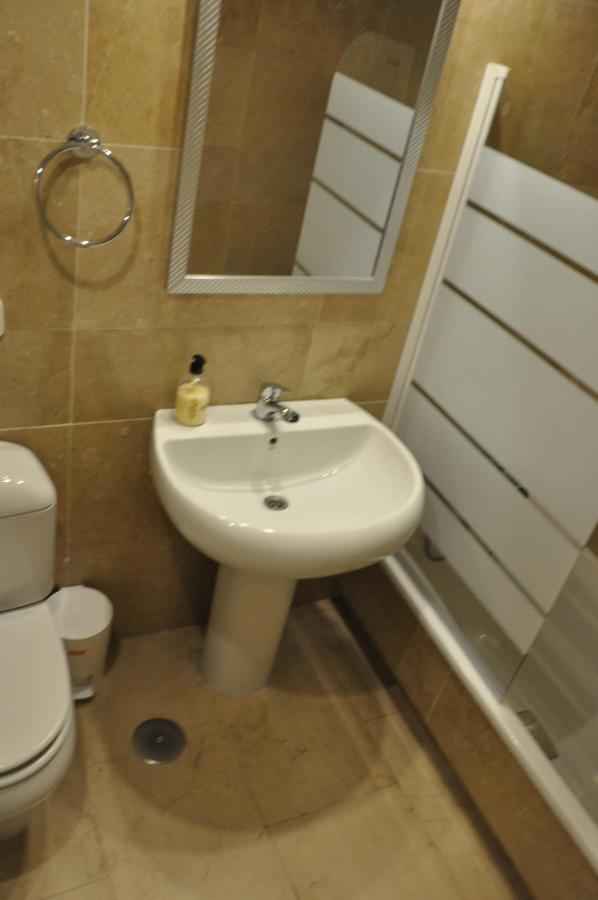 Apartamento En Marina Puerto De La Duquesa Castillo de Sabinillas 외부 사진