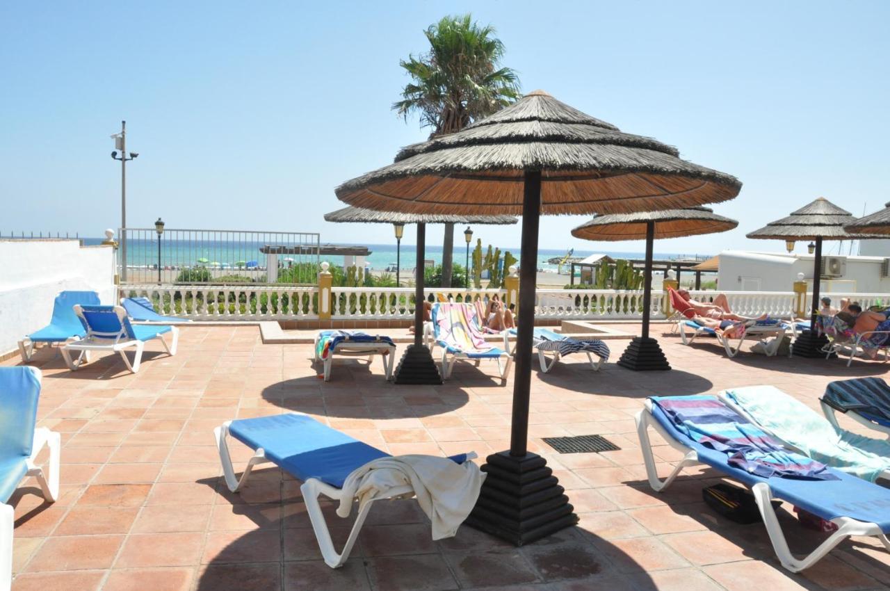Apartamento En Marina Puerto De La Duquesa Castillo de Sabinillas 외부 사진