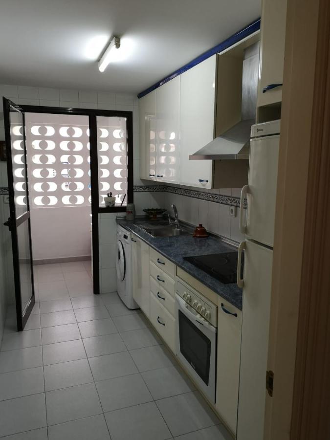 Apartamento En Marina Puerto De La Duquesa Castillo de Sabinillas 외부 사진